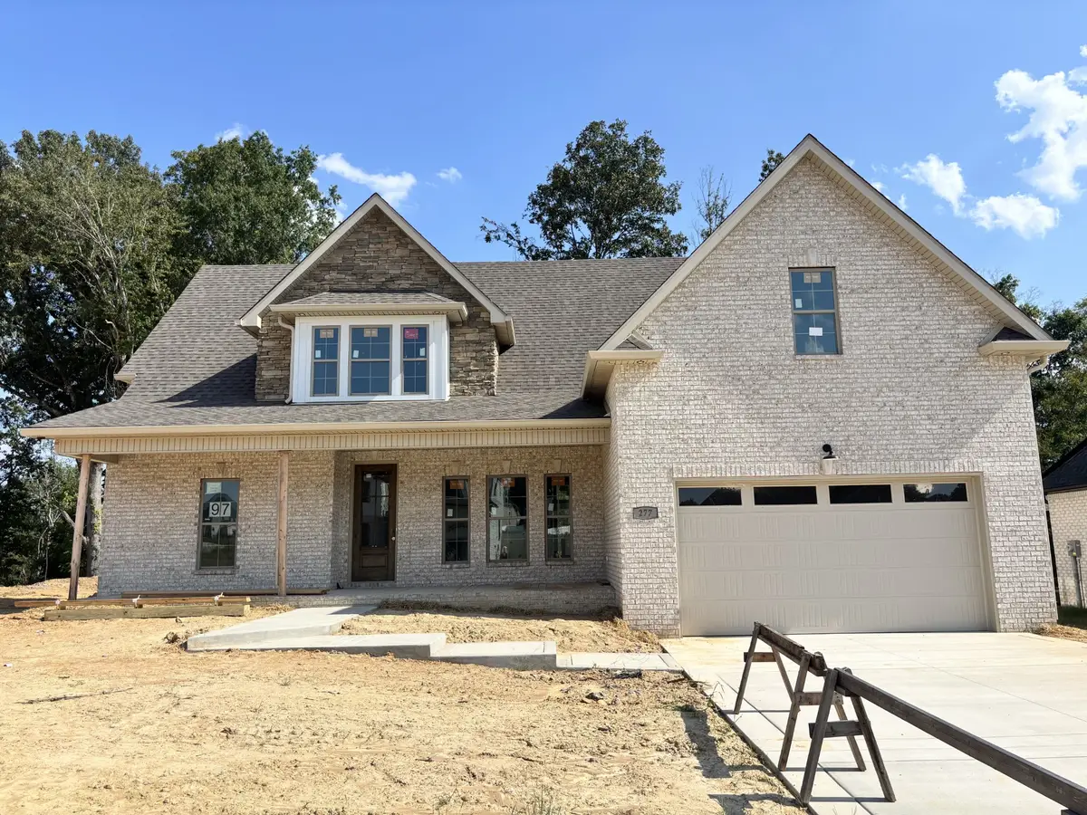 277 Young Lane, Pleasant View, TN 37146 - #1