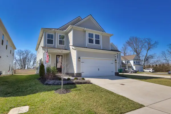 709 Conifer Dr, Spring Hill, TN 37174