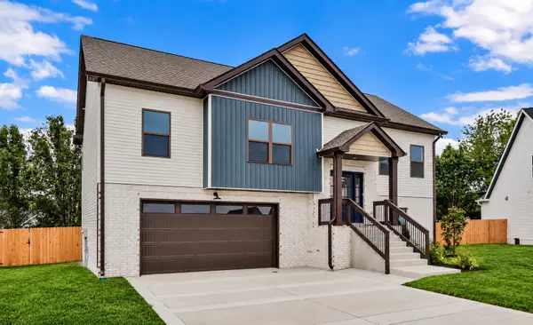 108 Apple Blossom Ct, Clarksville, TN 37042