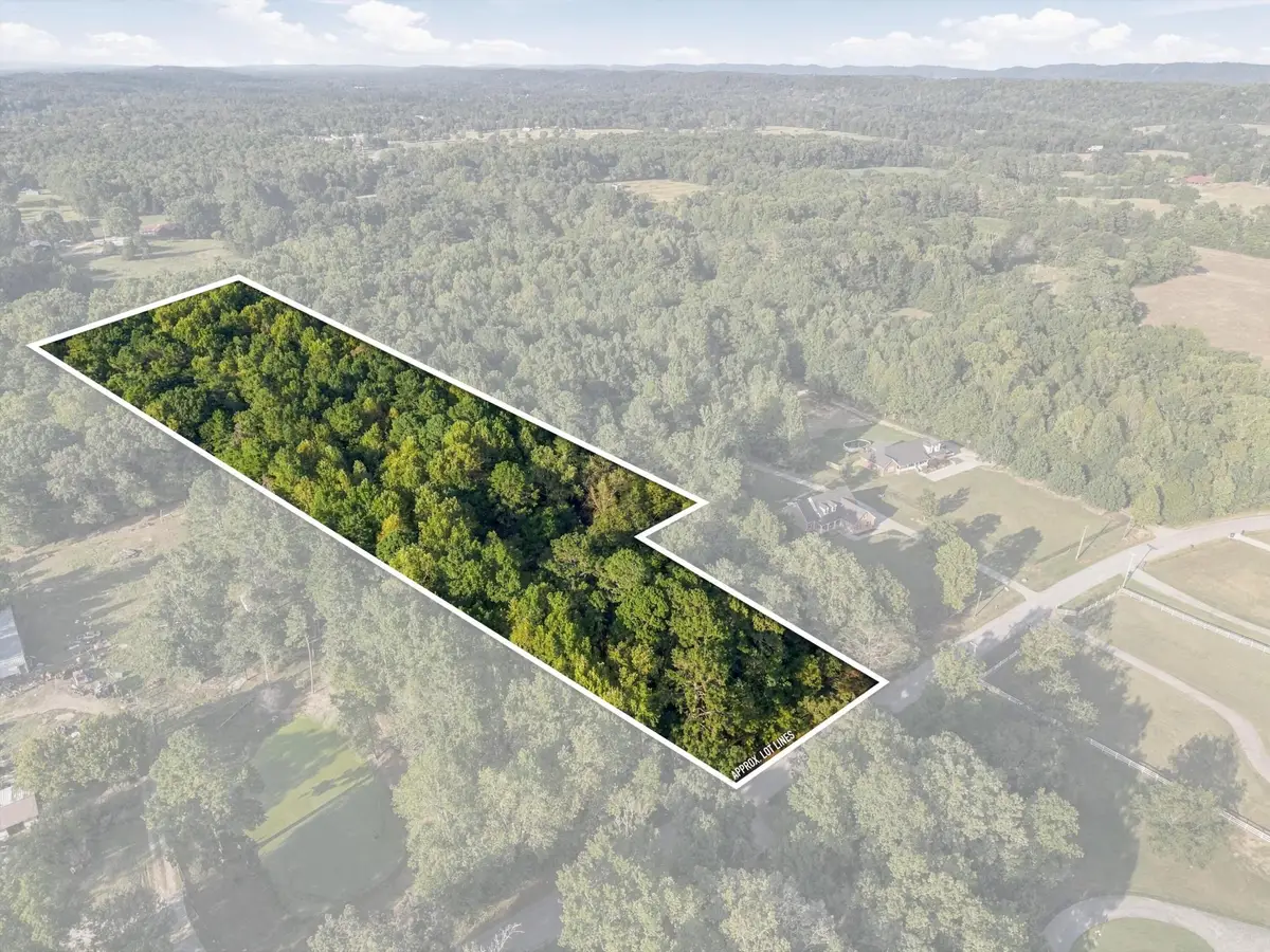 0 Peavine Road, Ringgold, GA 30736 - #1
