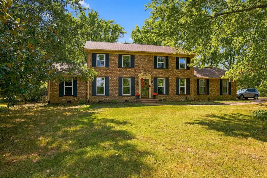 5629 Highland Way, Nashville, TN 37211 - #2