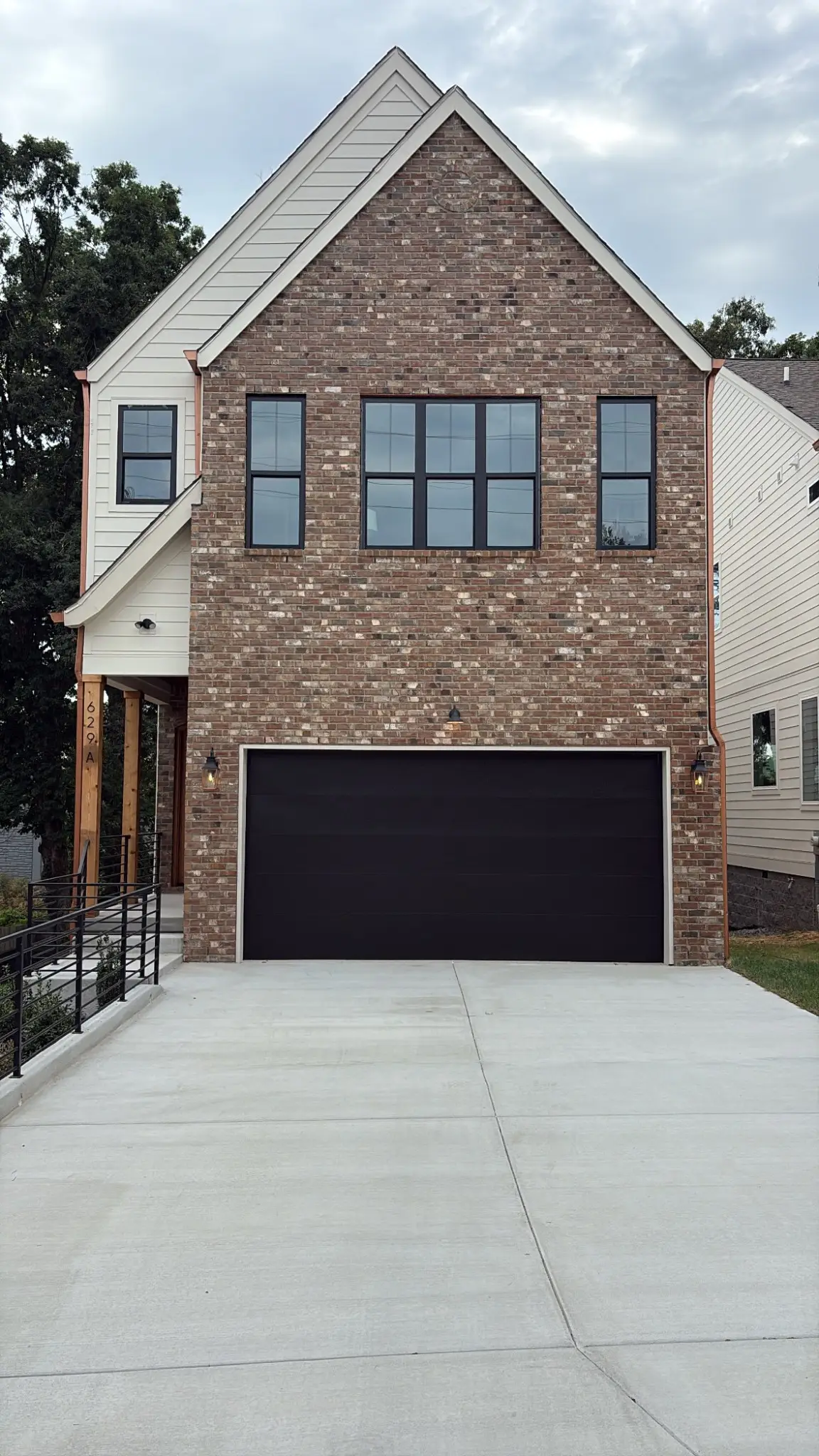 629A Claridge Dr, Nashville, TN 37214 - #1