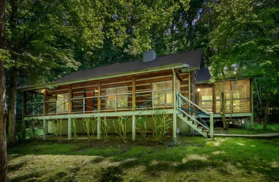 1150 Treanor Springs Rd, Kingston Springs, TN 37082 - #2