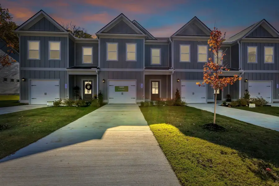 127 Ironhorse Way, Dickson, TN 37055 - #2