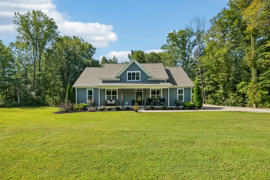 133 Old Highway 96, Burns, TN 37029 - #2