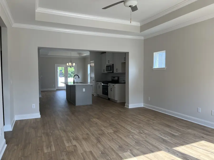 307 Caxton Alley, Nolensville, TN 37135 - #3
