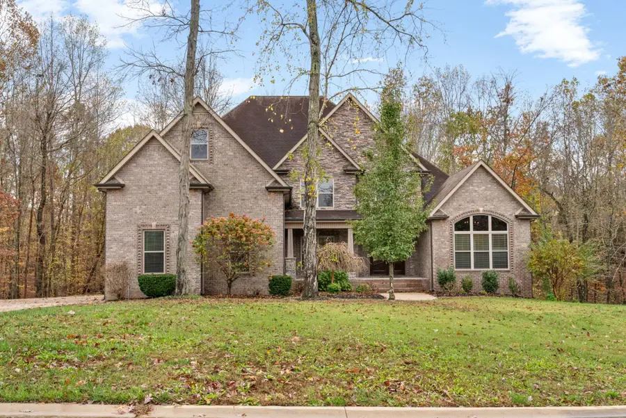 1620 Wonderboy Ct, Clarksville, TN 37042 - #3