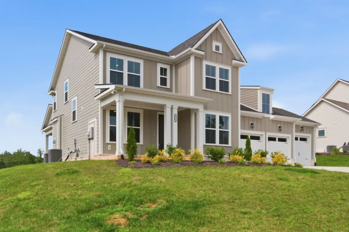 7317 Katherine Court, Fairview, TN 37062 - #1