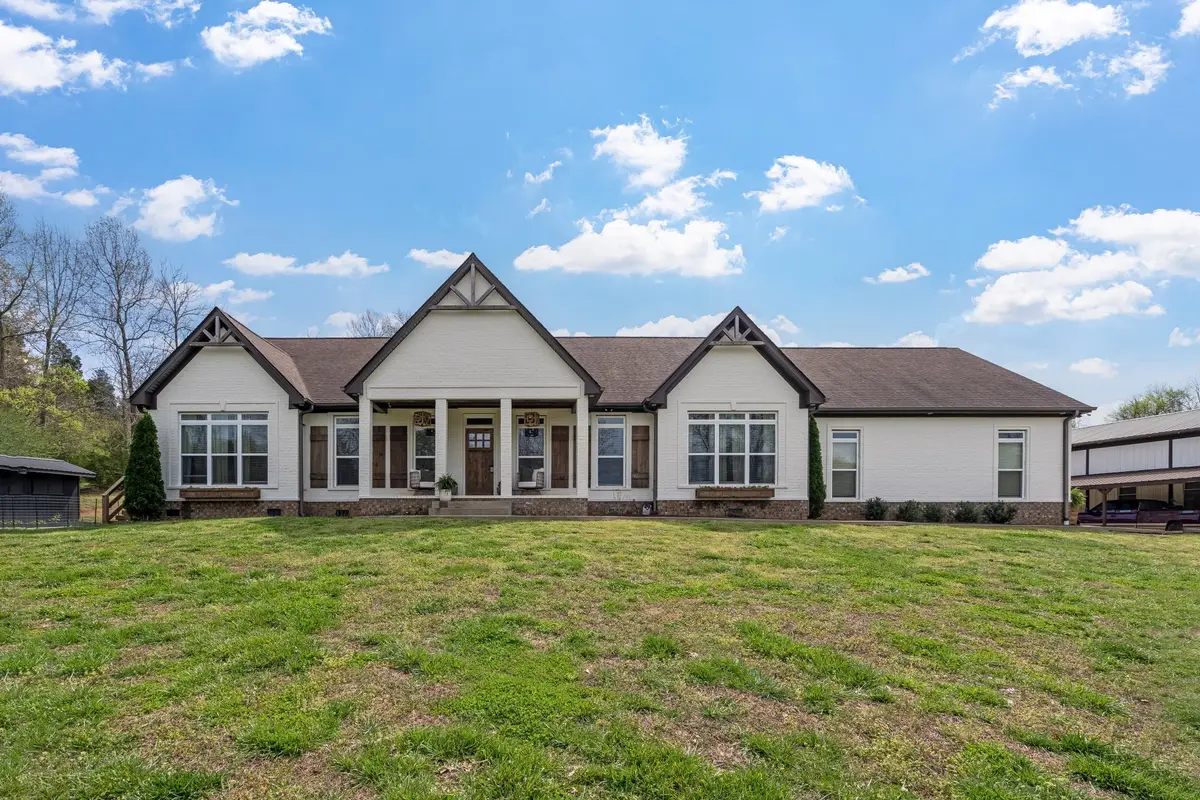 1362 Cliff Amos Rd, Spring Hill, TN 37174 - #1