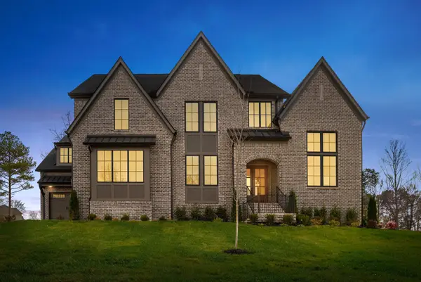 7287 Ruzek Court, Fairview, TN 37062