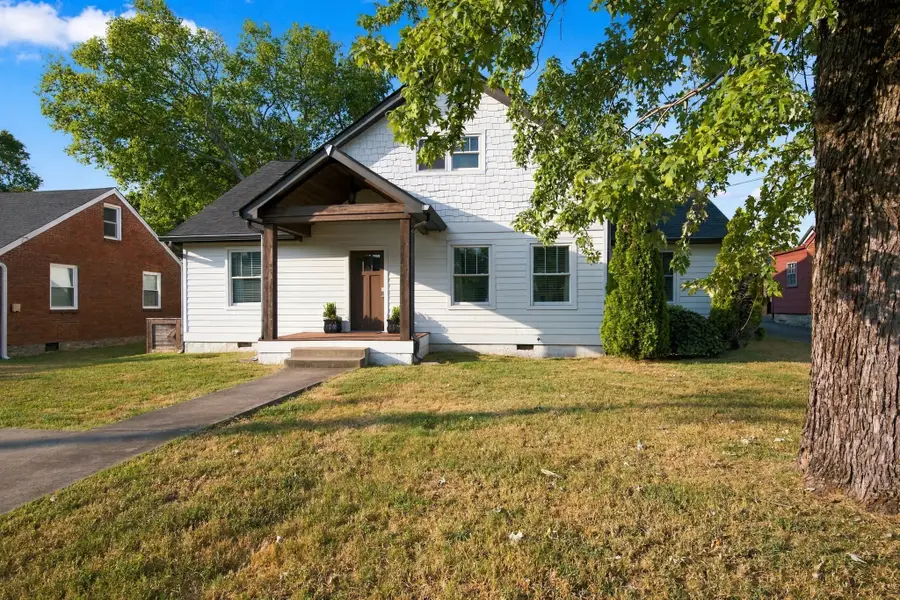 1711 Marsden Ave, Nashville, TN 37216 - #3
