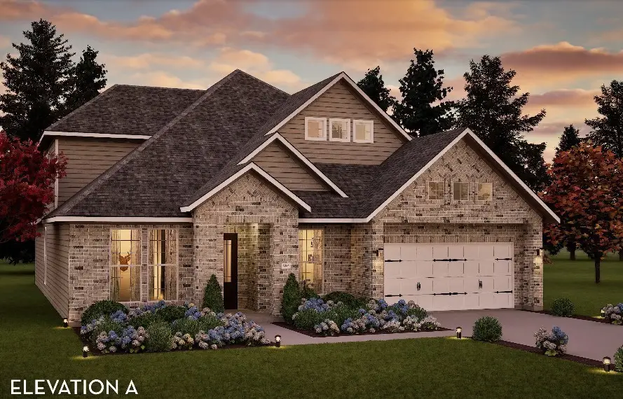 105 Dice Lampley Road, Fairview, TN 37062 - #1