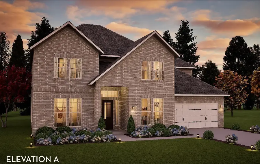 106 Dice Lampley Road, Fairview, TN 37062 - #3