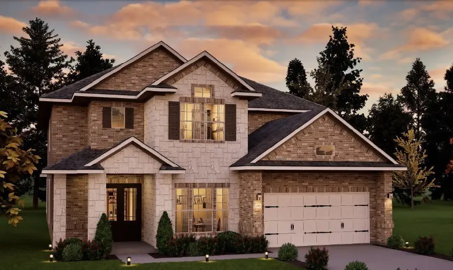 108 Dice Lampley Road, Fairview, TN 37062 - #1