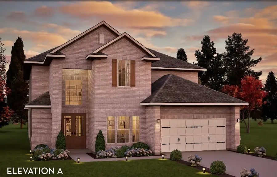 108 Dice Lampley Road, Fairview, TN 37062 - #3