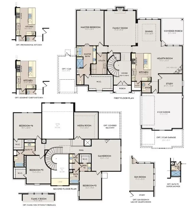 109 Dice Lampley Road, Fairview, TN 37062 - #2