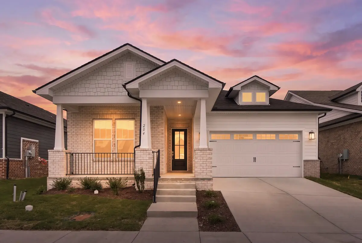 204 Aspen Arch Ct, Hermitage, TN 37076 - #1