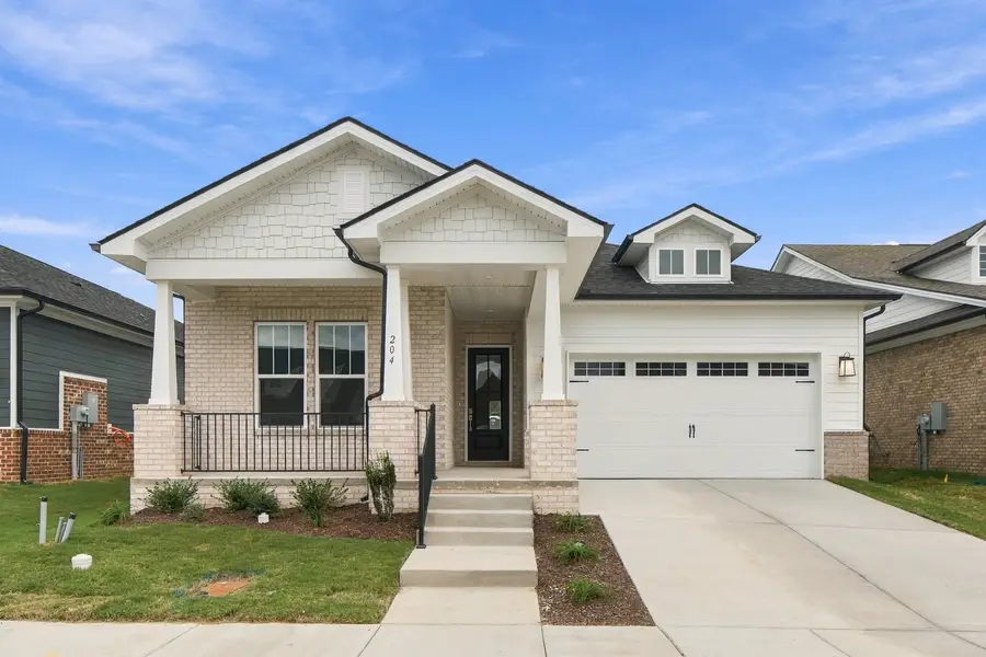 204 Aspen Arch Ct, Hermitage, TN 37076 - #2