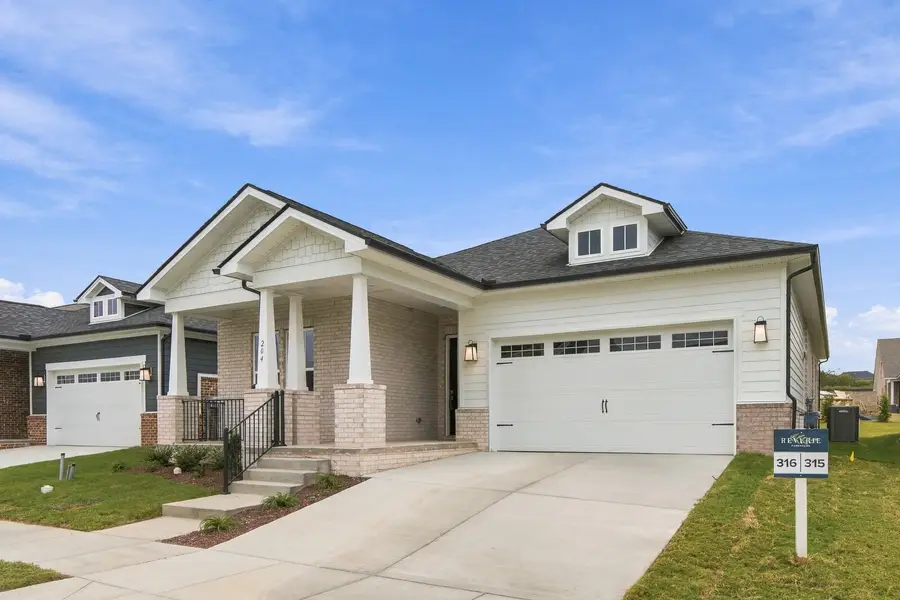 204 Aspen Arch Ct, Hermitage, TN 37076 - #3