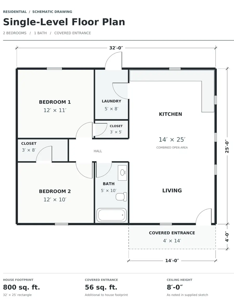 115 Morningside St, McMinnville, TN 37110 - #2