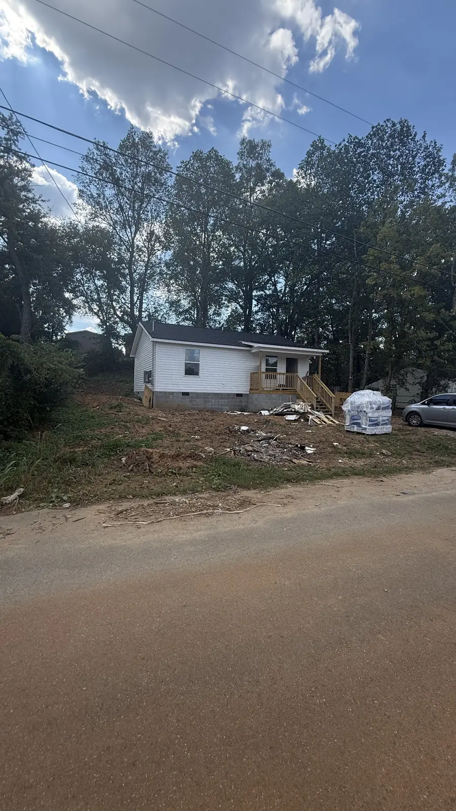 115 Morningside St, McMinnville, TN 37110 - #3