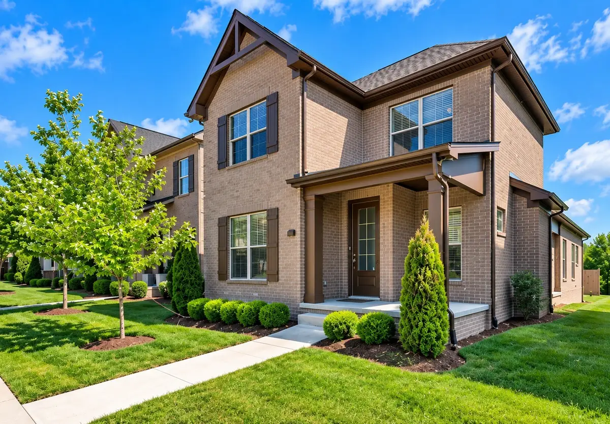 1143 Kennesaw Blvd, Gallatin, TN 37066 - #1