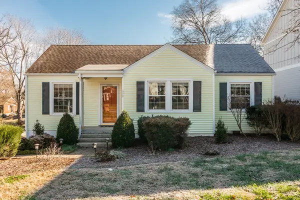 1509A Corder Dr, Nashville, TN 37206