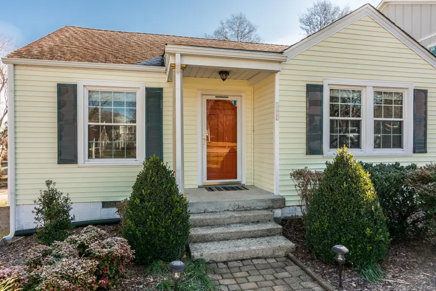 1509A Corder Dr, Nashville, TN 37206 - #2