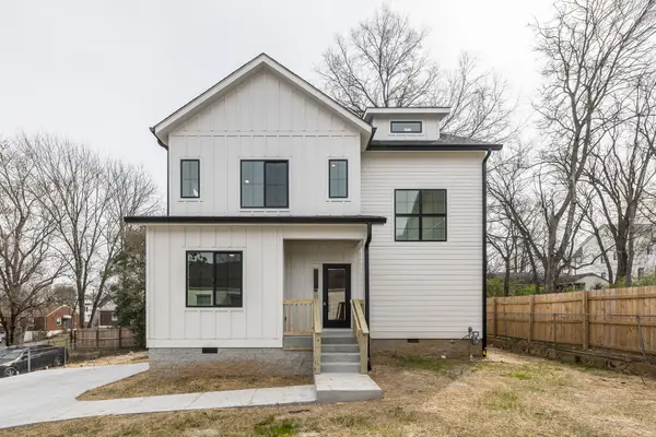 1509B Corder Dr, Nashville, TN 37206