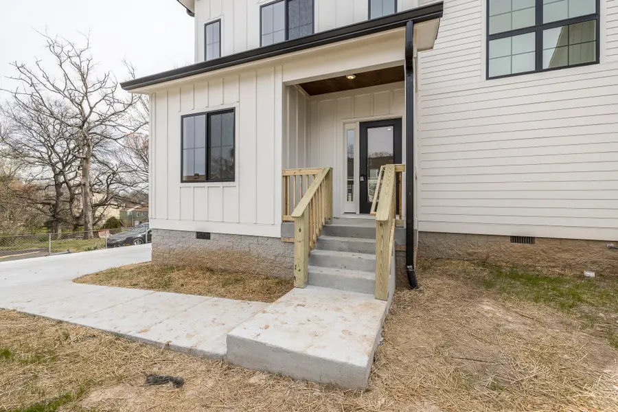 1509B Corder Dr, Nashville, TN 37206 - #3