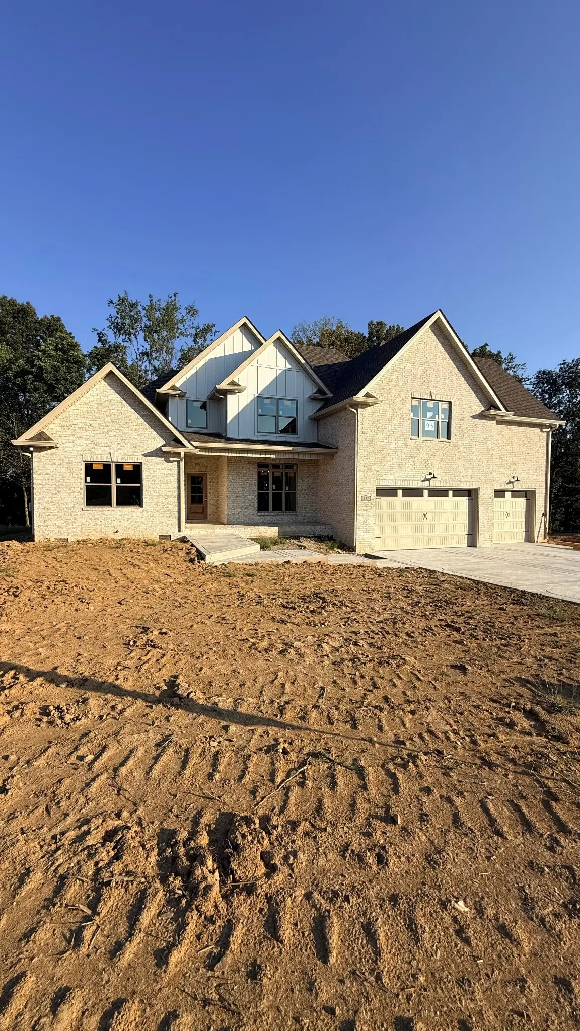 247 Young Lane, Pleasant View, TN 37146 - #1