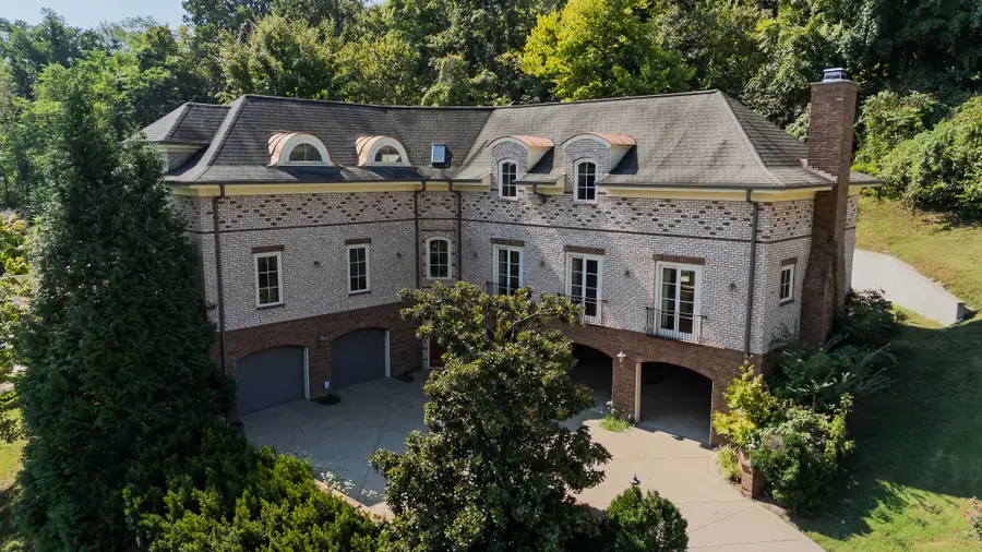 774 Saussy Pl, Nashville, TN 37205 - #2