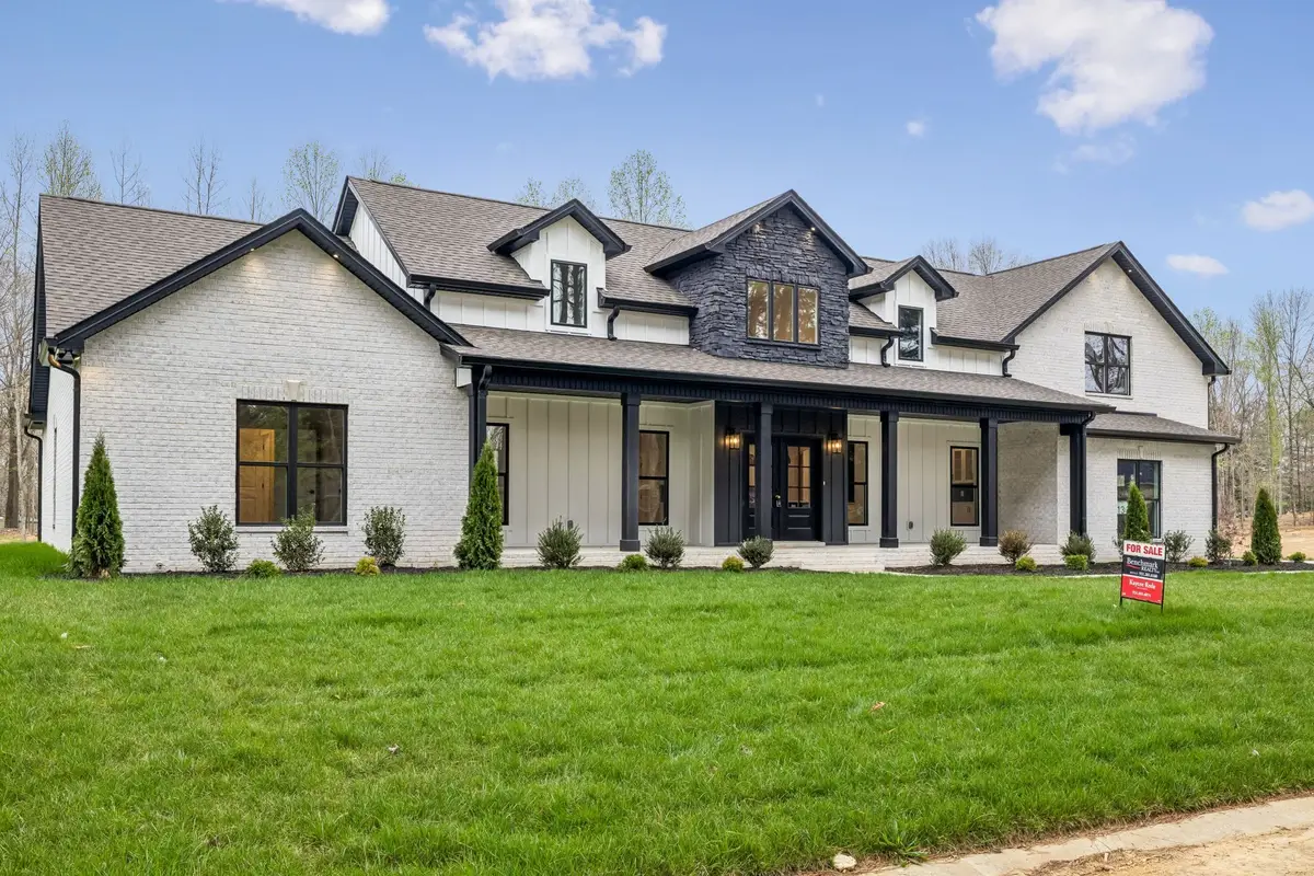 4017 Sadie Grace Way, Clarksville, TN 37042 - #1