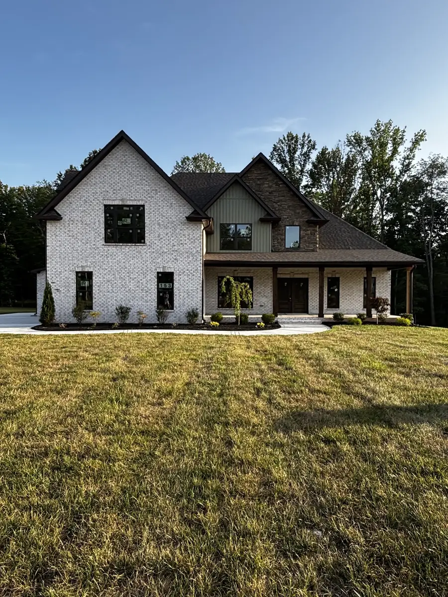1300 Reda Dr, Clarksville, TN 37042 - #2