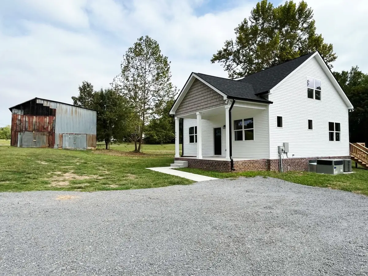 6665 Hester Rd, Springfield, TN 37172 - #1
