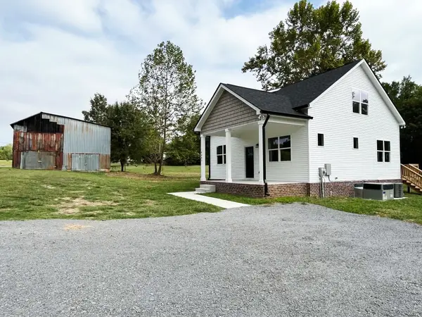 6665 Hester Rd, Springfield, TN 37172