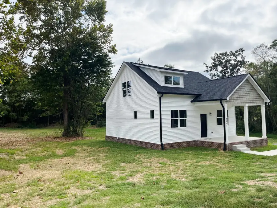 6665 Hester Rd, Springfield, TN 37172 - #2