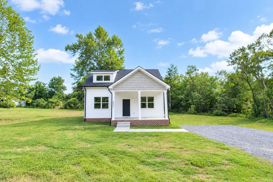6665 Hester Rd, Springfield, TN 37172 - #3