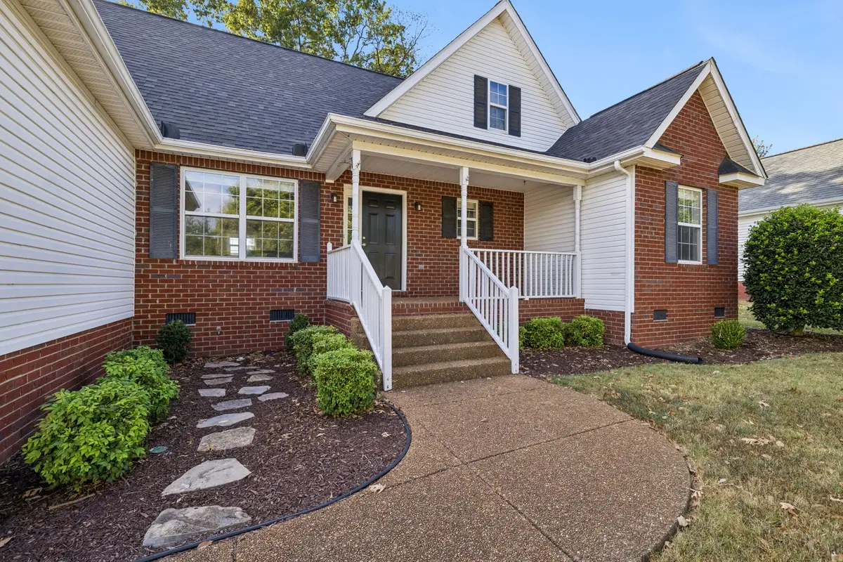2609 Matchstick Pl, Spring Hill, TN 37174 - #1