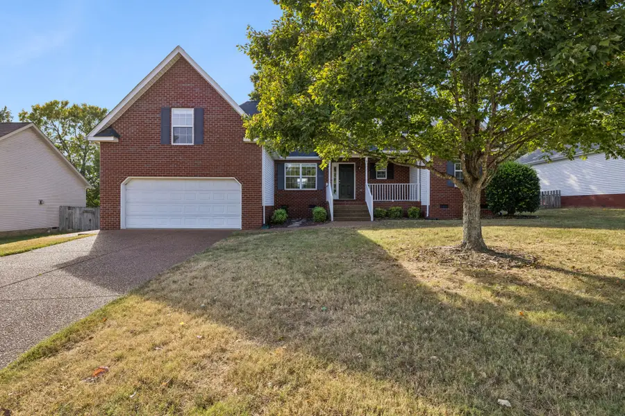 2609 Matchstick Pl, Spring Hill, TN 37174 - #2