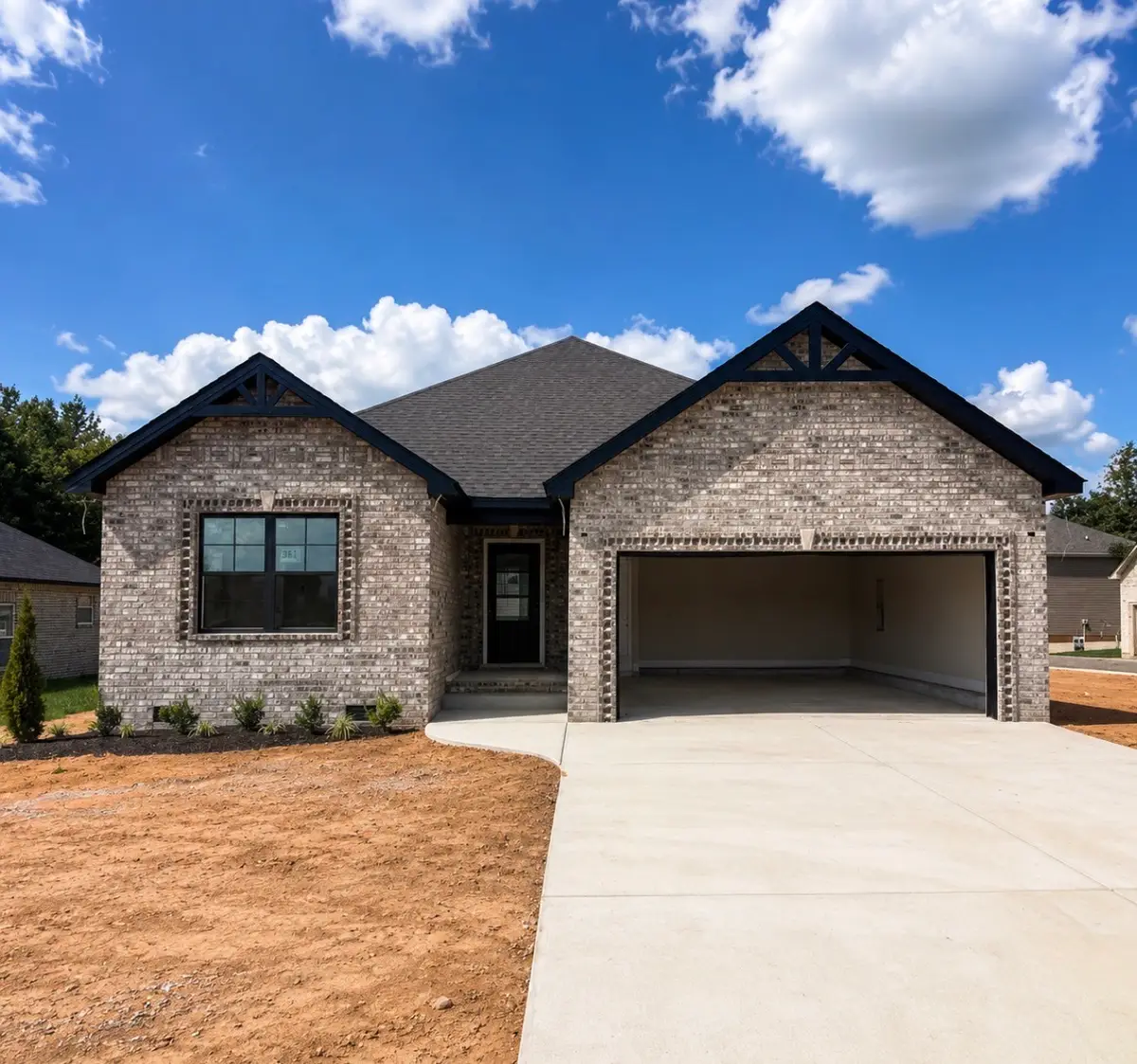 381 Hereford Farms, Clarksville, TN 37043 - #1