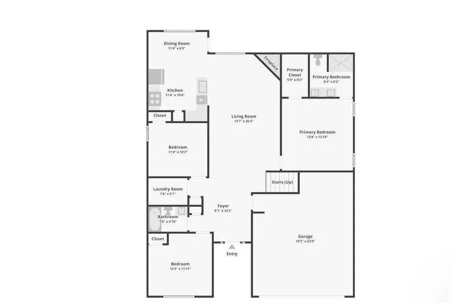 381 Hereford Farms, Clarksville, TN 37043 - #2