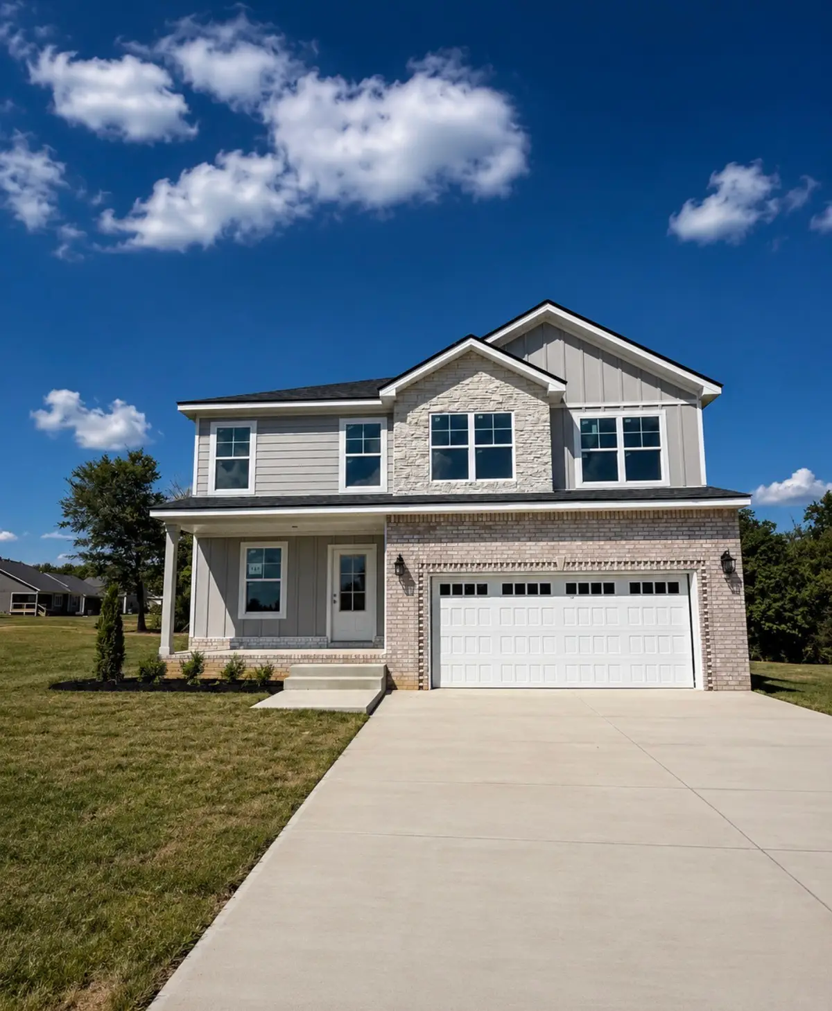 349 Hereford Farms, Clarksville, TN 37040 - #1