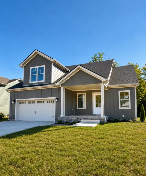 354 Hereford Farms, Clarksville, TN 37043