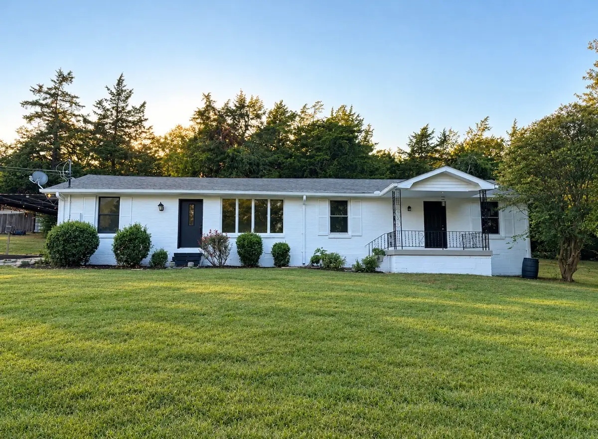 1515 Owen Rd, Brentwood, TN 37027 - #1