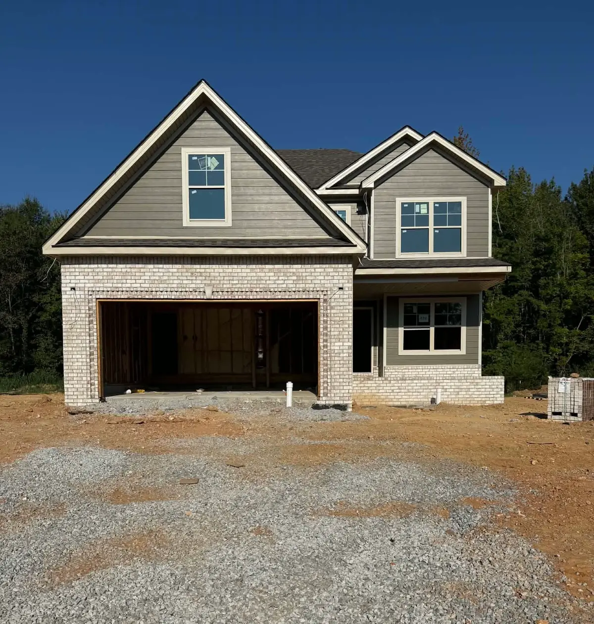 374 Hereford Farms, Clarksville, TN 37043 - #1