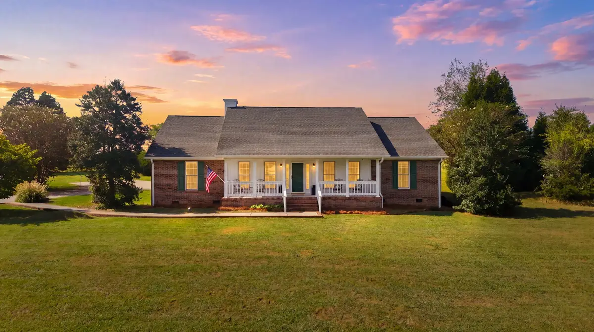 1660 County Road 700, Athens, TN 37303 - #1