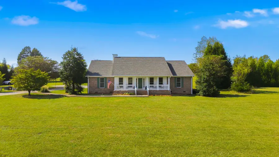 1660 County Road 700, Athens, TN 37303 - #2