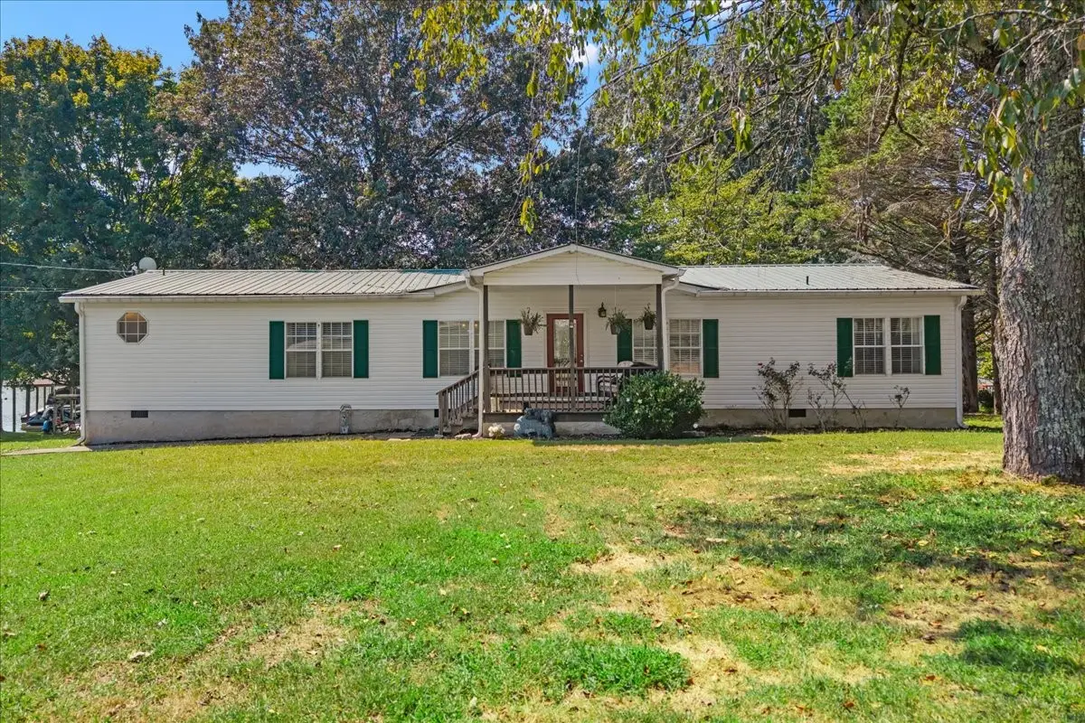 210 Willow Dr, Kingston, TN 37763 - #1