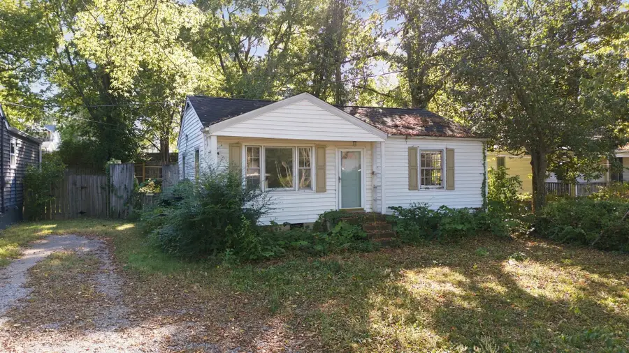 230B 54th Ave N, Nashville, TN 37209 - #2